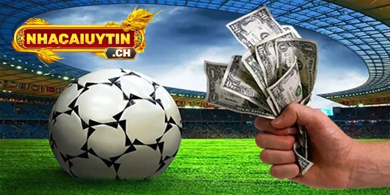 Kèo cá cược tài xỉu 1 trái là sao và cách chơi như thế nào?